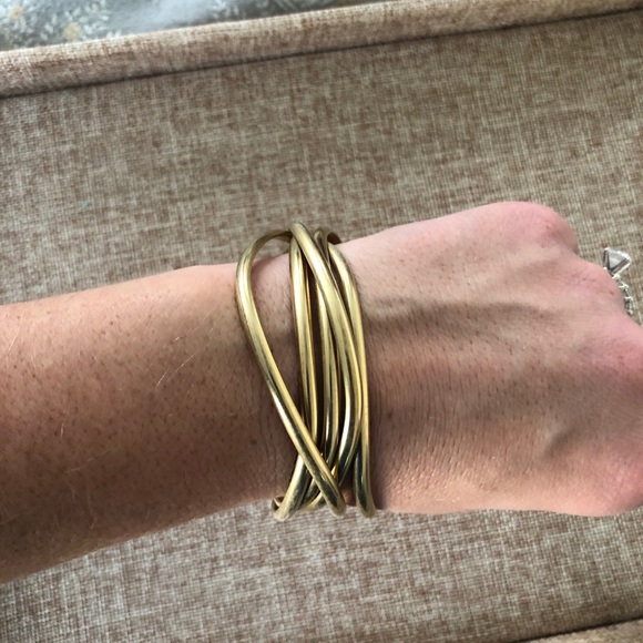 Bangle bracelet - Picture 3 of 3